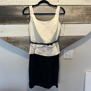 Business casual or formal dress